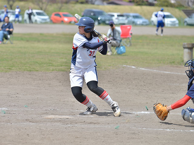 新島学園短期大学のクラブ活動