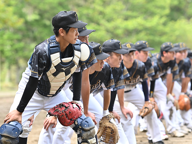 国際武道大学の部活