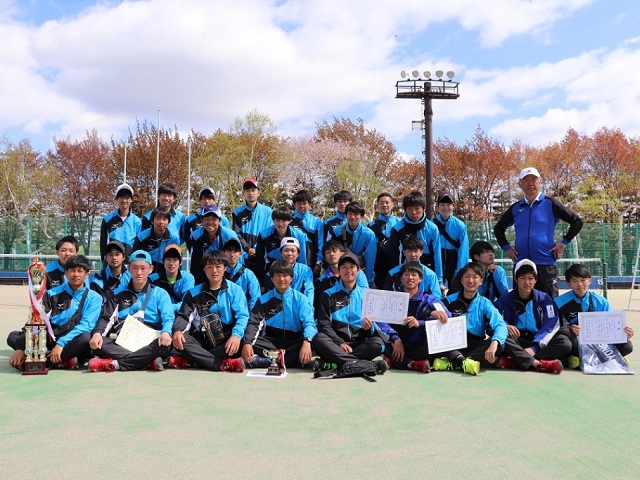 札幌学院大学のクラブ活動