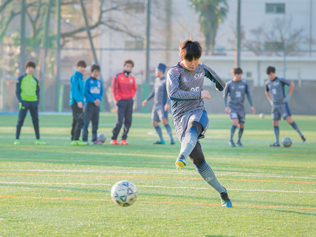 千葉商科大学のクラブ活動