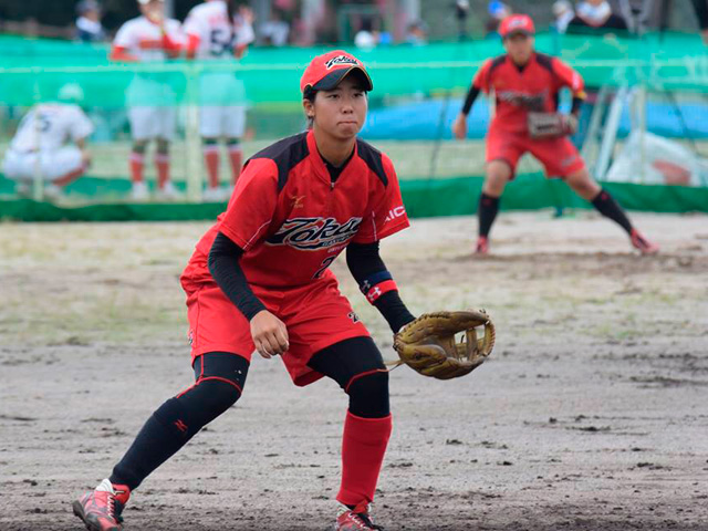 東海学園大学のクラブ活動