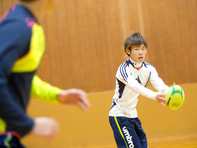 豊田工業大学の部活