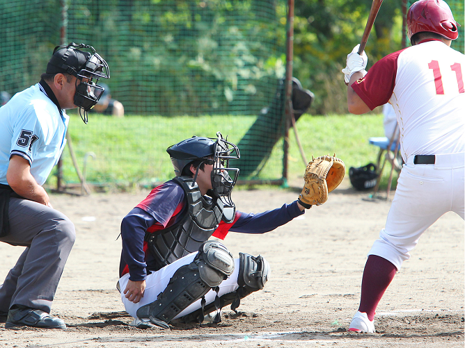 北海道情報大学の部活