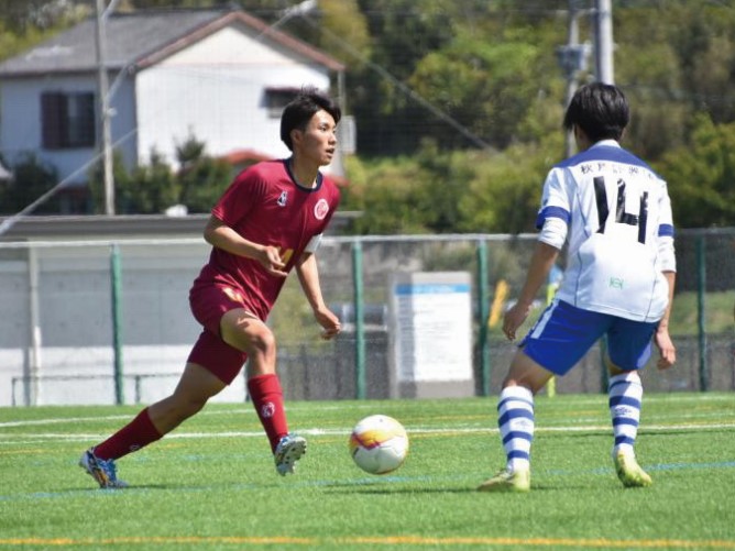 鎮西学院大学のクラブ活動