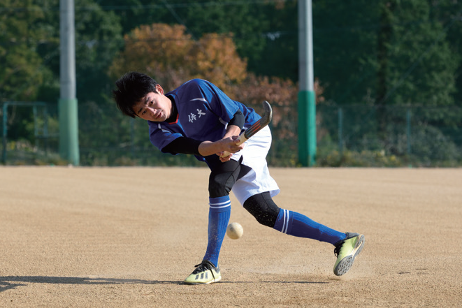 大阪体育大学の部活