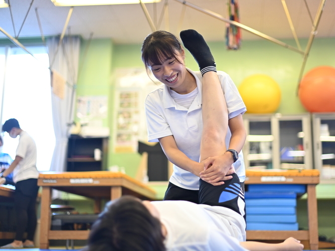 国際武道大学の部活