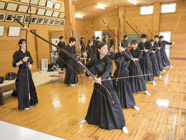 東京経済大学の部活