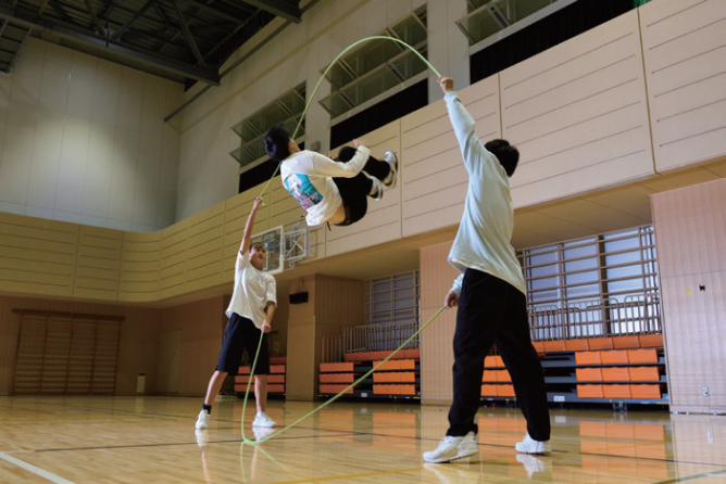 大阪体育大学の部活