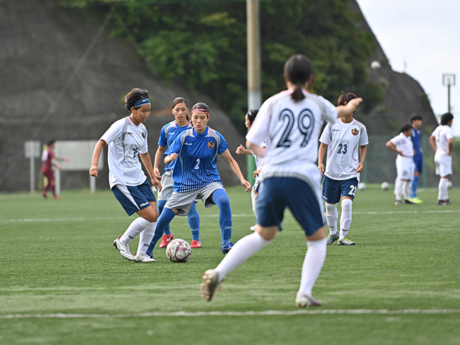 国際武道大学の部活