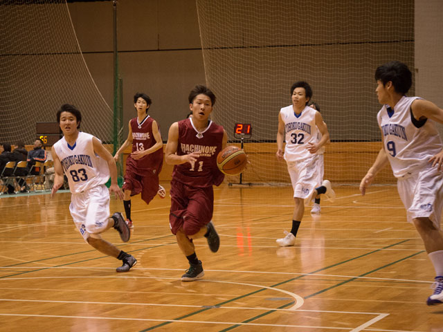 八戸学院大学のオープンキャンパス