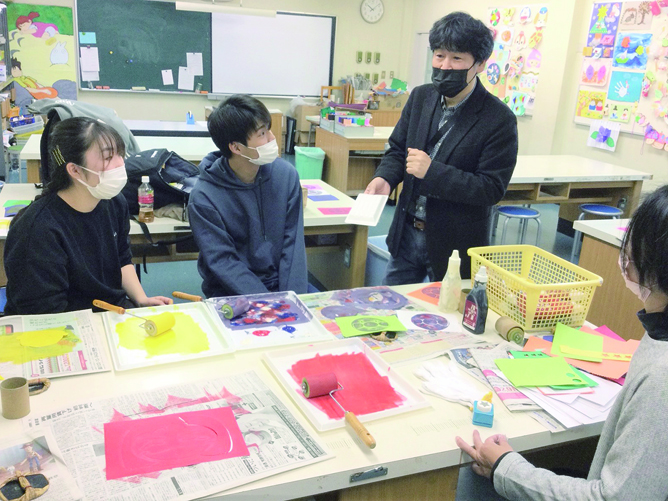 埼玉東萌短期大学の部活