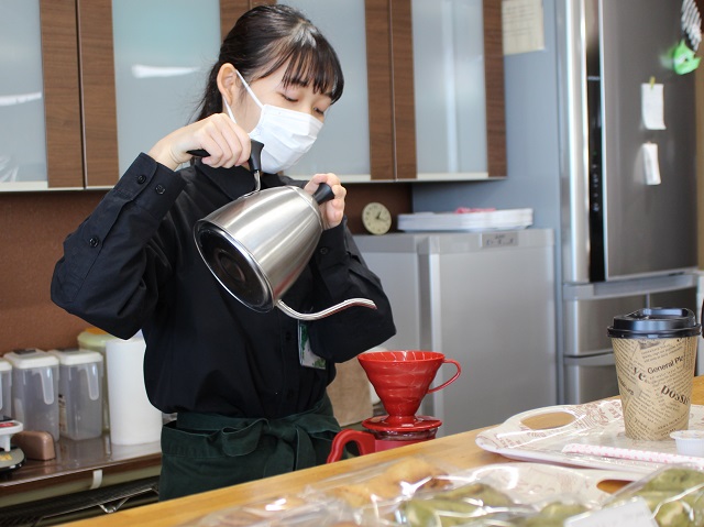 釧路公立大学の部活