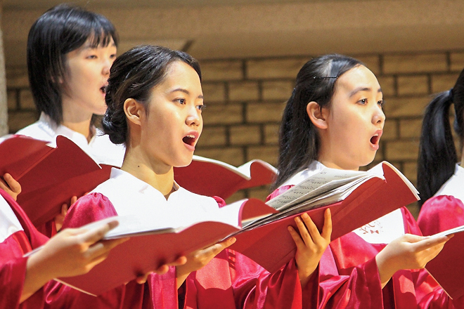 宮城学院女子大学の部活