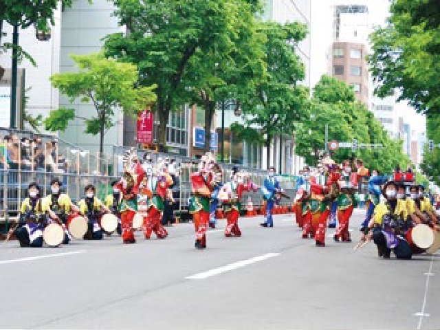 釧路公立大学の部活