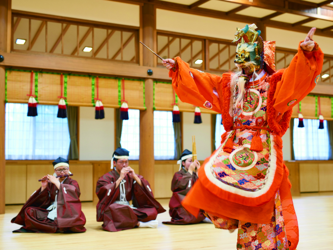 皇學館大学の部活