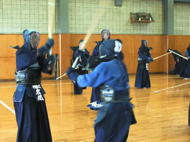 甲南大学の部活