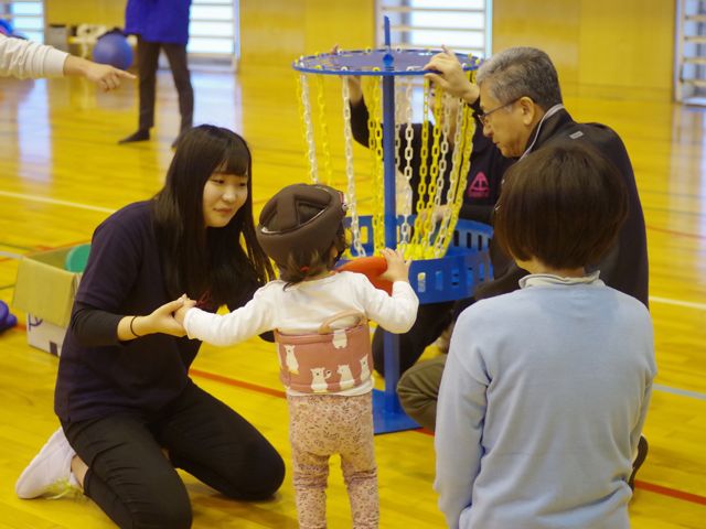 神戸国際大学の部活