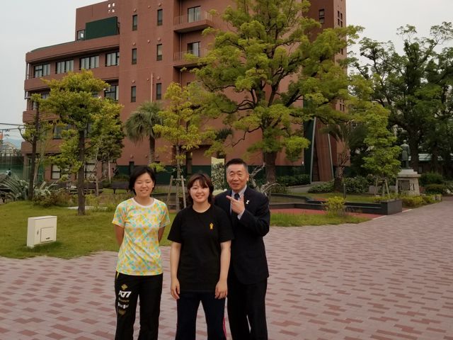 東大阪大学短期大学部の部活