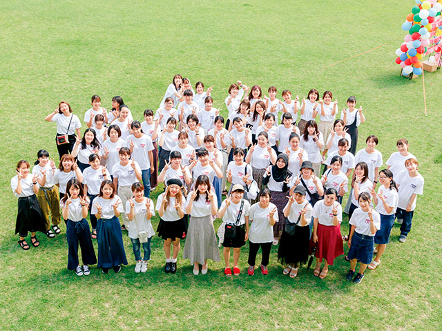 桜花学園大学