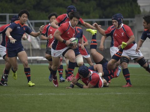 京都産業大学