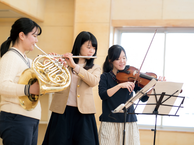 女子栄養大学