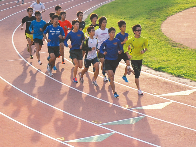 中央学院大学