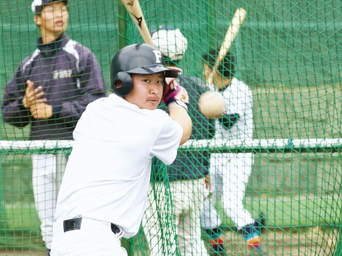 福井工業大学のクラブ活動