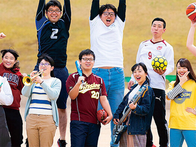 北陸学院大学