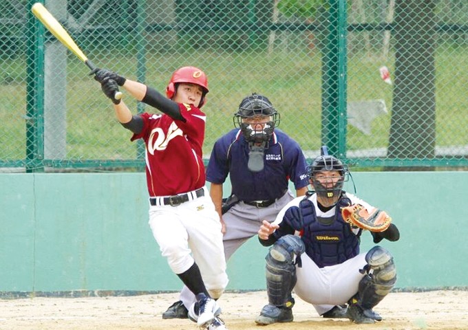 大阪保健医療大学