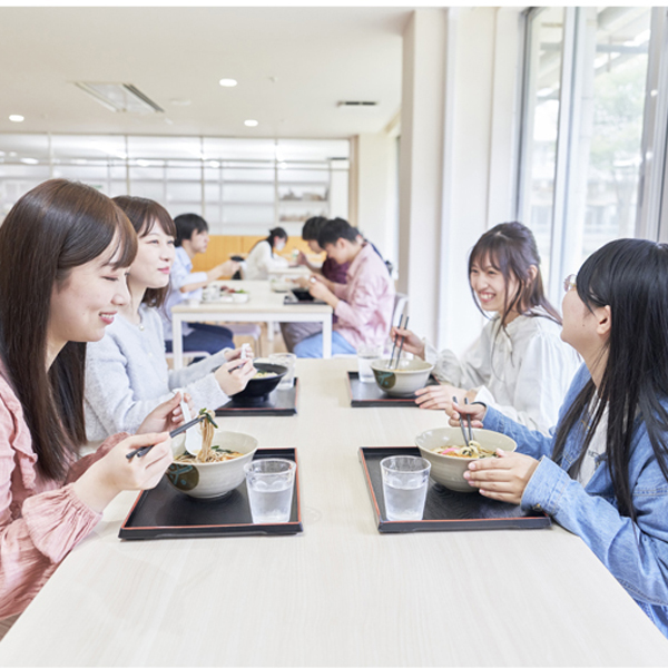 長岡崇徳大学のオープンキャンパス