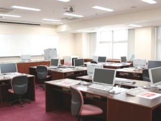 第一薬科大学のオープンキャンパス