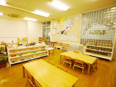 大阪信愛学院幼稚園