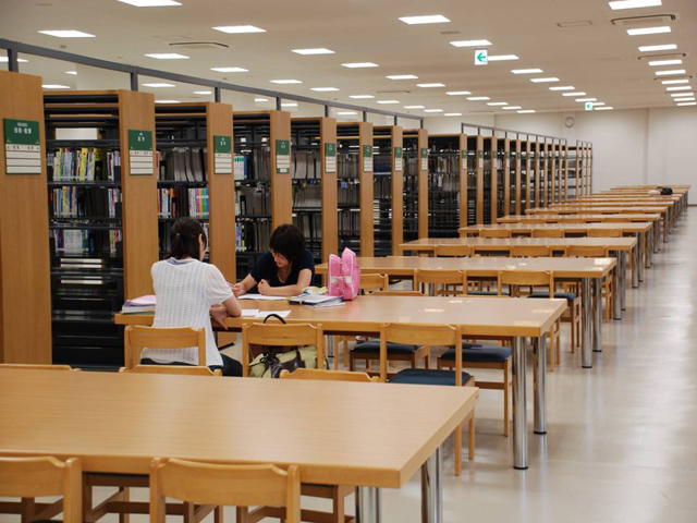 図書館