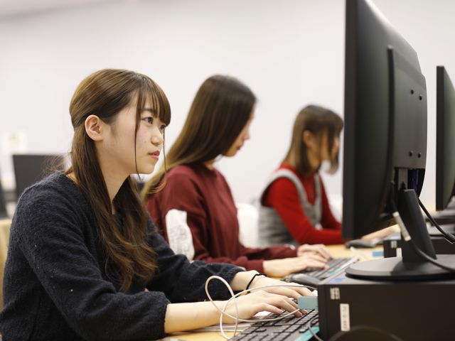 森ノ宮医療大学のオープンキャンパス