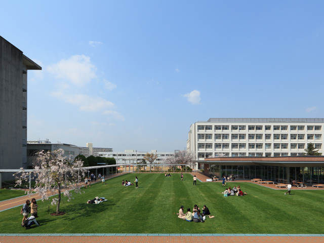 京都文教大学