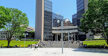 東京工科大学