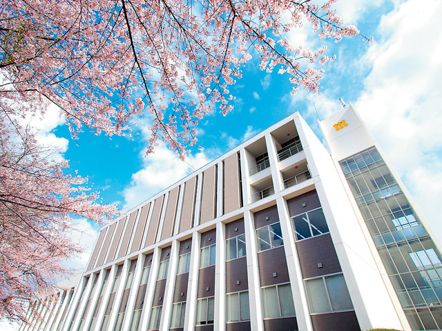 東北生活文化大学のオープンキャンパス