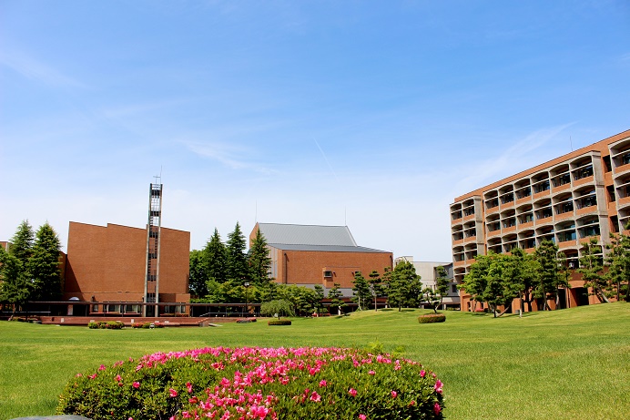 宮城学院女子大学