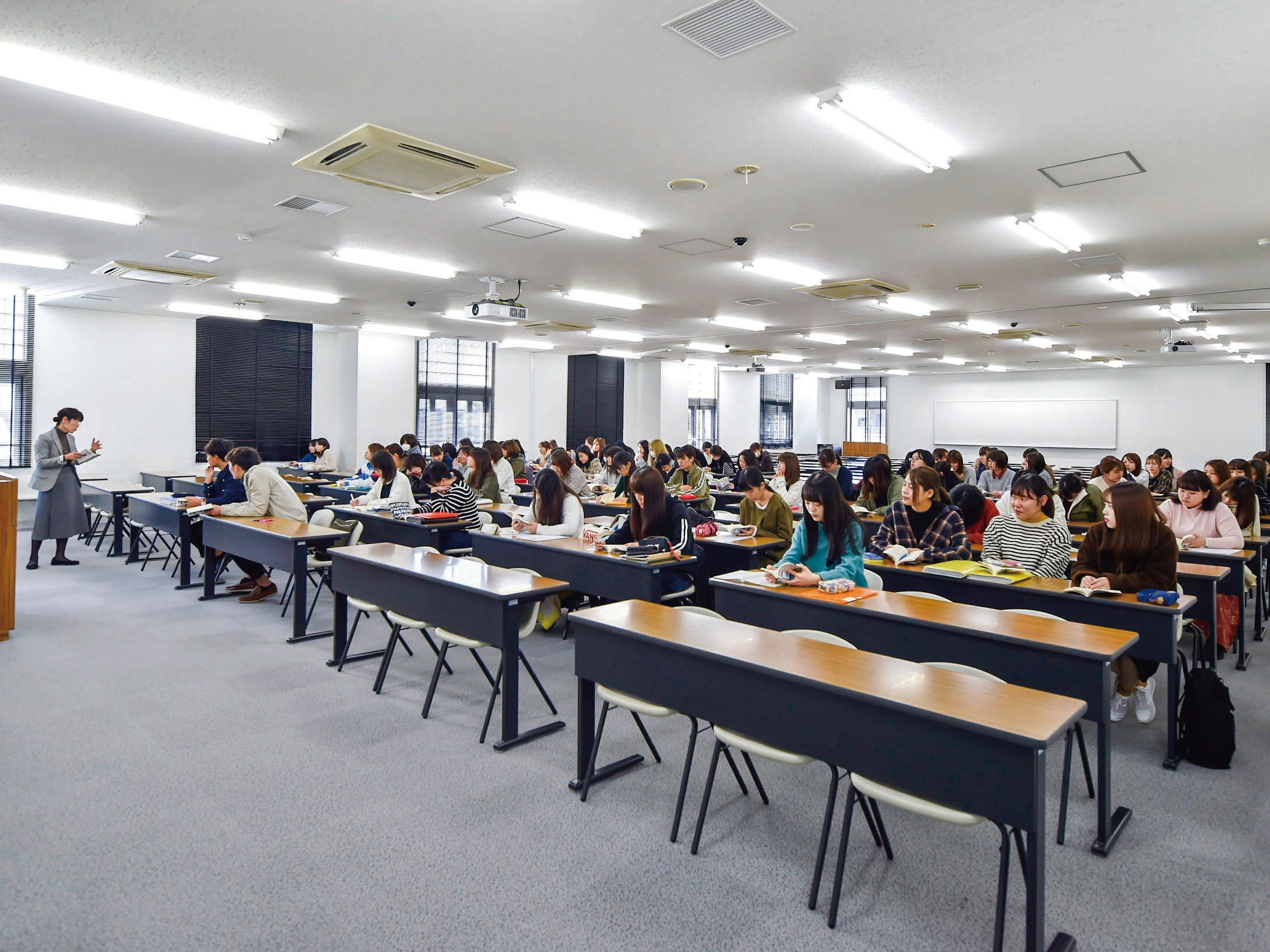 南九州大学短期大学部