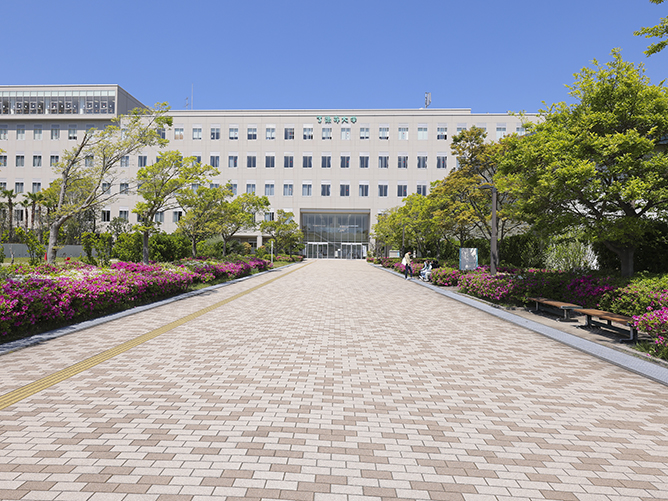 ＳＢＣ東京医療大学