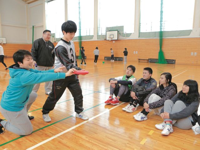 大阪電気通信大学のcampusgallery