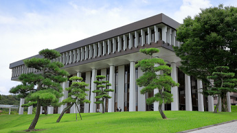 東京工科大学のcampusgallery