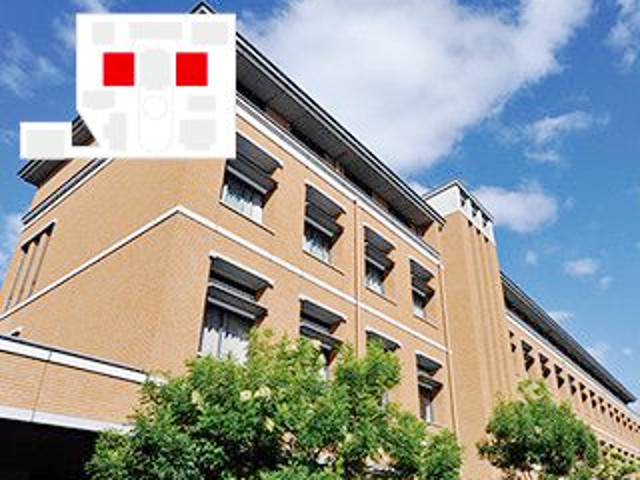 関西外国語大学の施設・環境