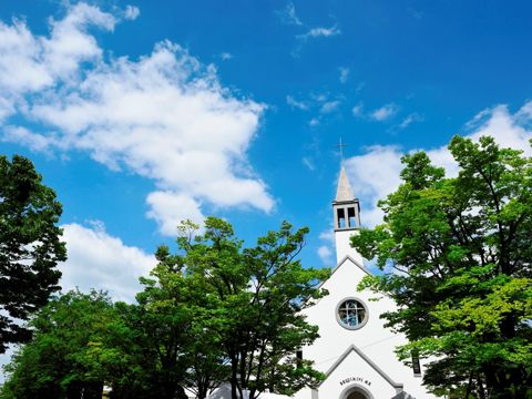 桃山学院大学の施設・環境