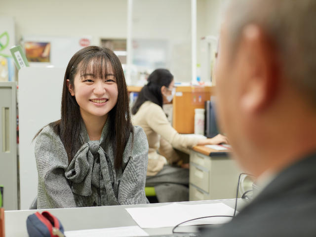 大谷大学のオープンキャンパス