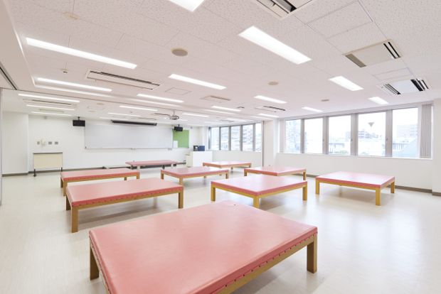 仙台青葉学院大学のcampusgallery