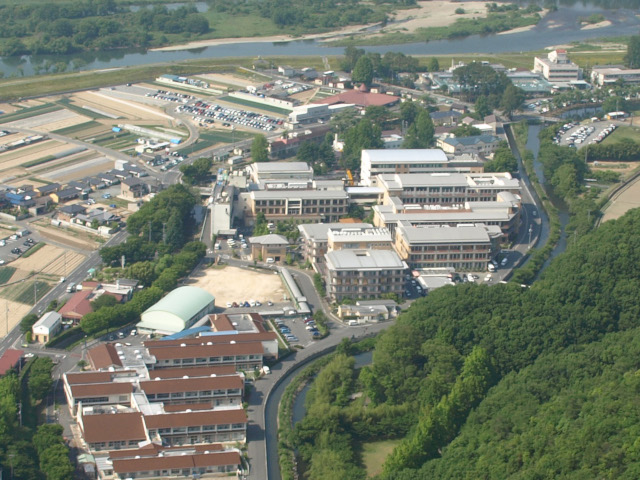 川崎医療福祉大学のオープンキャンパス