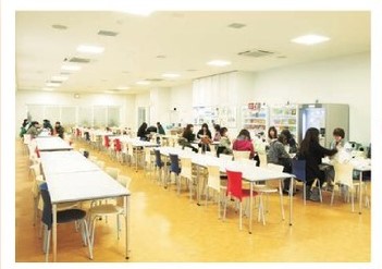 岐阜女子大学のcampusgallery