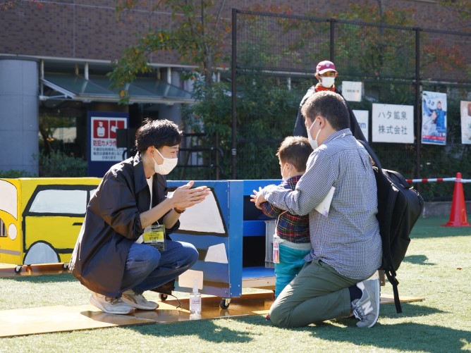 甲南大学の学園祭