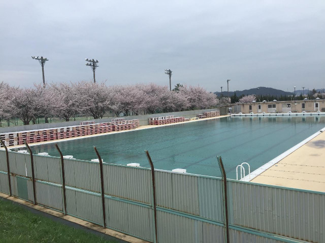 広島大学のスポーツ施設